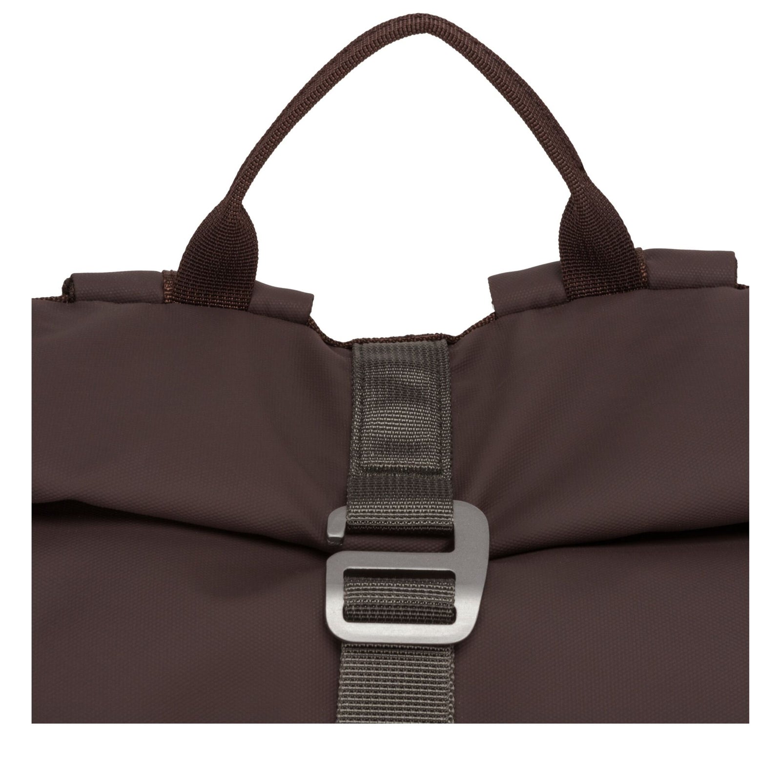 Dayle Roll Top Backpack
