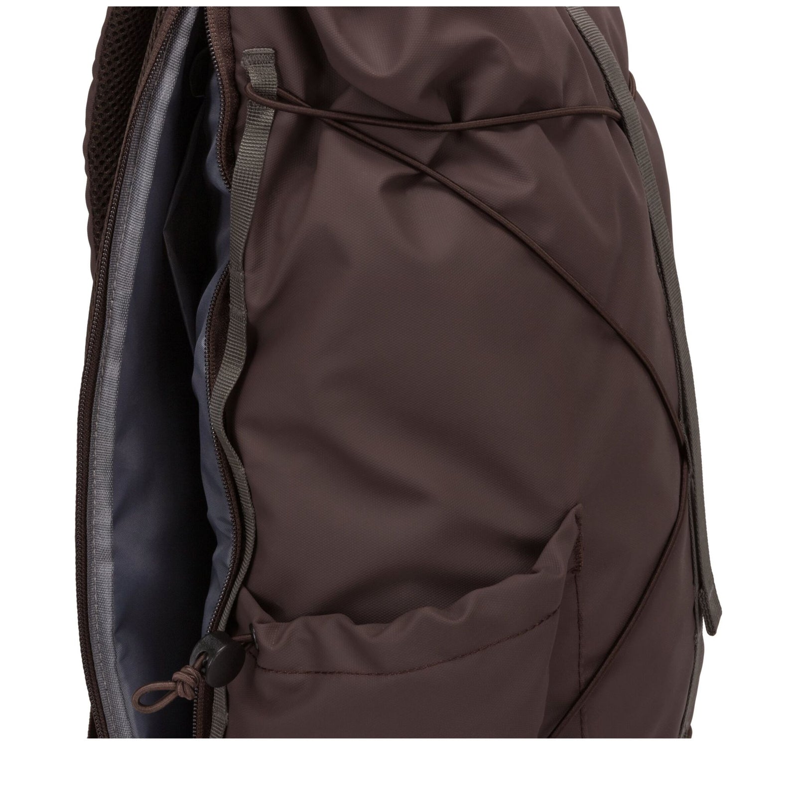Dayle Roll Top Backpack