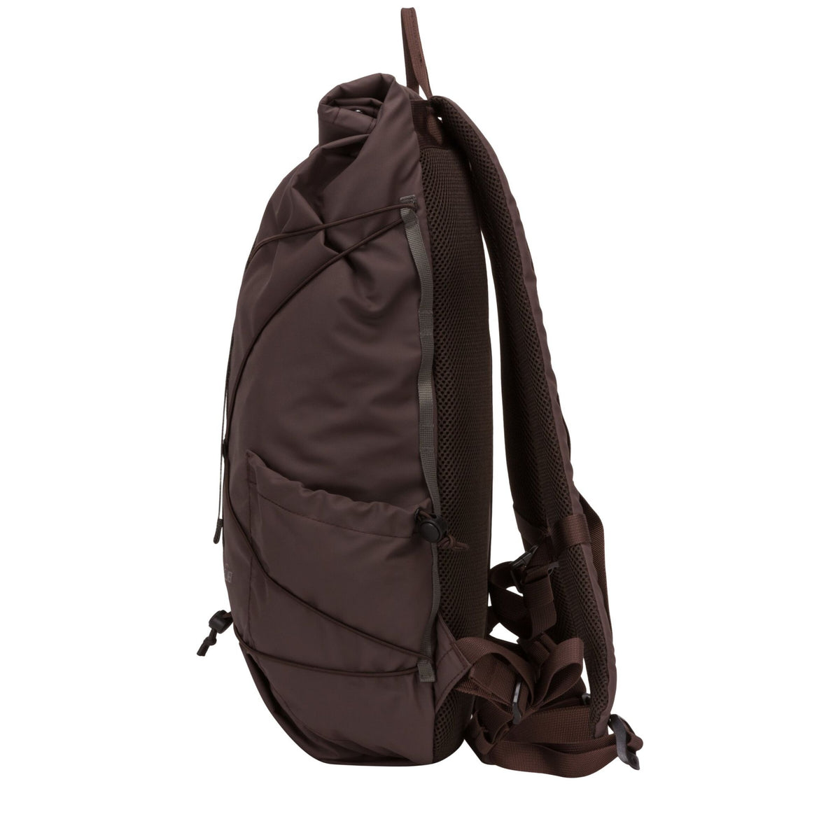 Dayle Roll Top Backpack