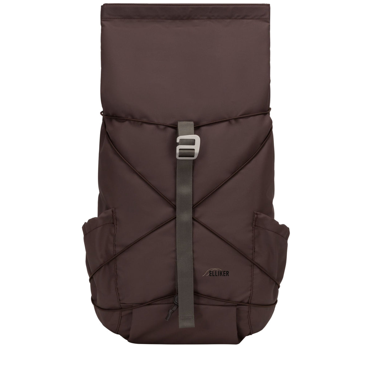 Dayle Roll Top Backpack
