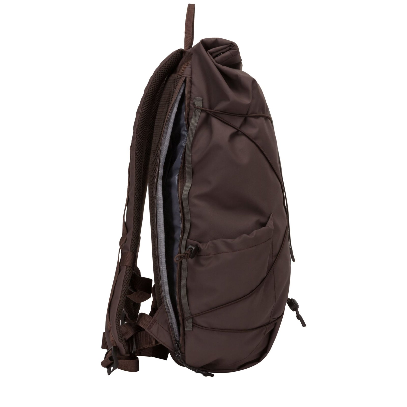 Dayle Roll Top Backpack