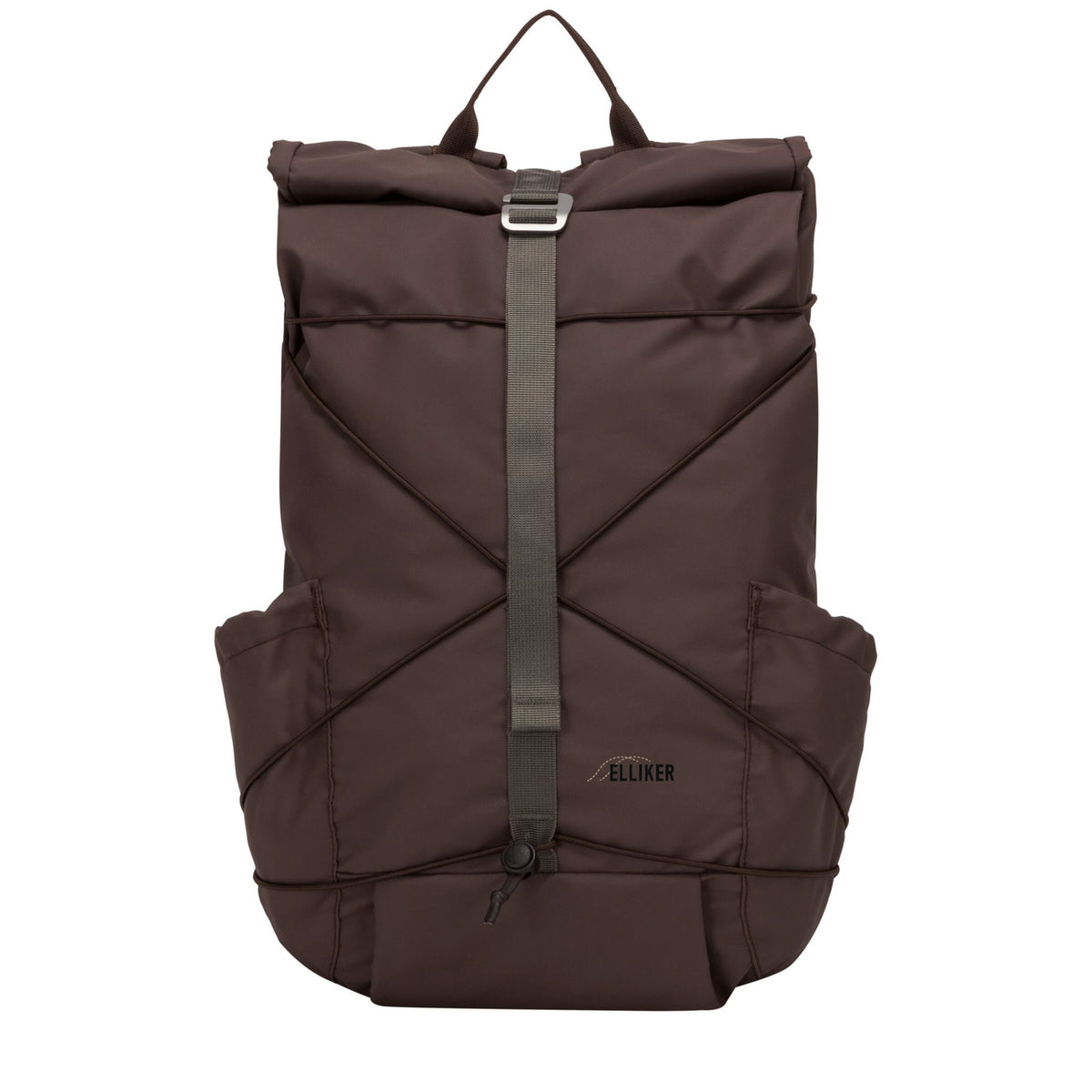 Dayle Roll Top Backpack