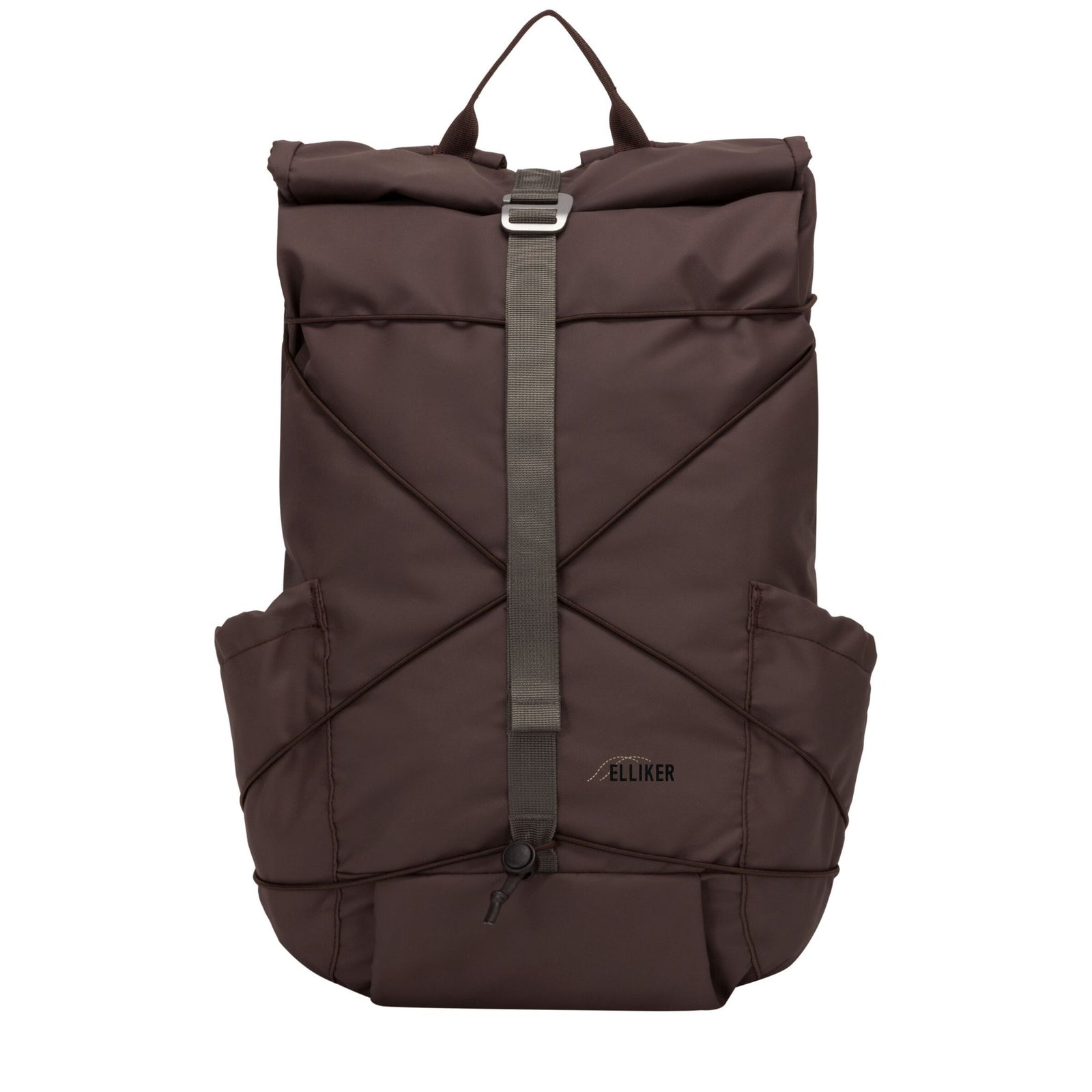 Dayle Roll Top Backpack