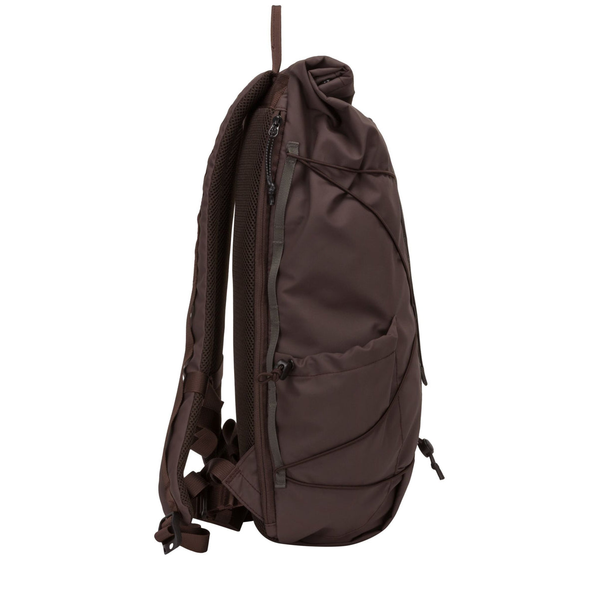 Dayle Roll Top Backpack