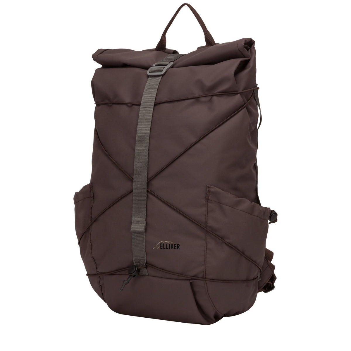 Dayle Roll Top Backpack