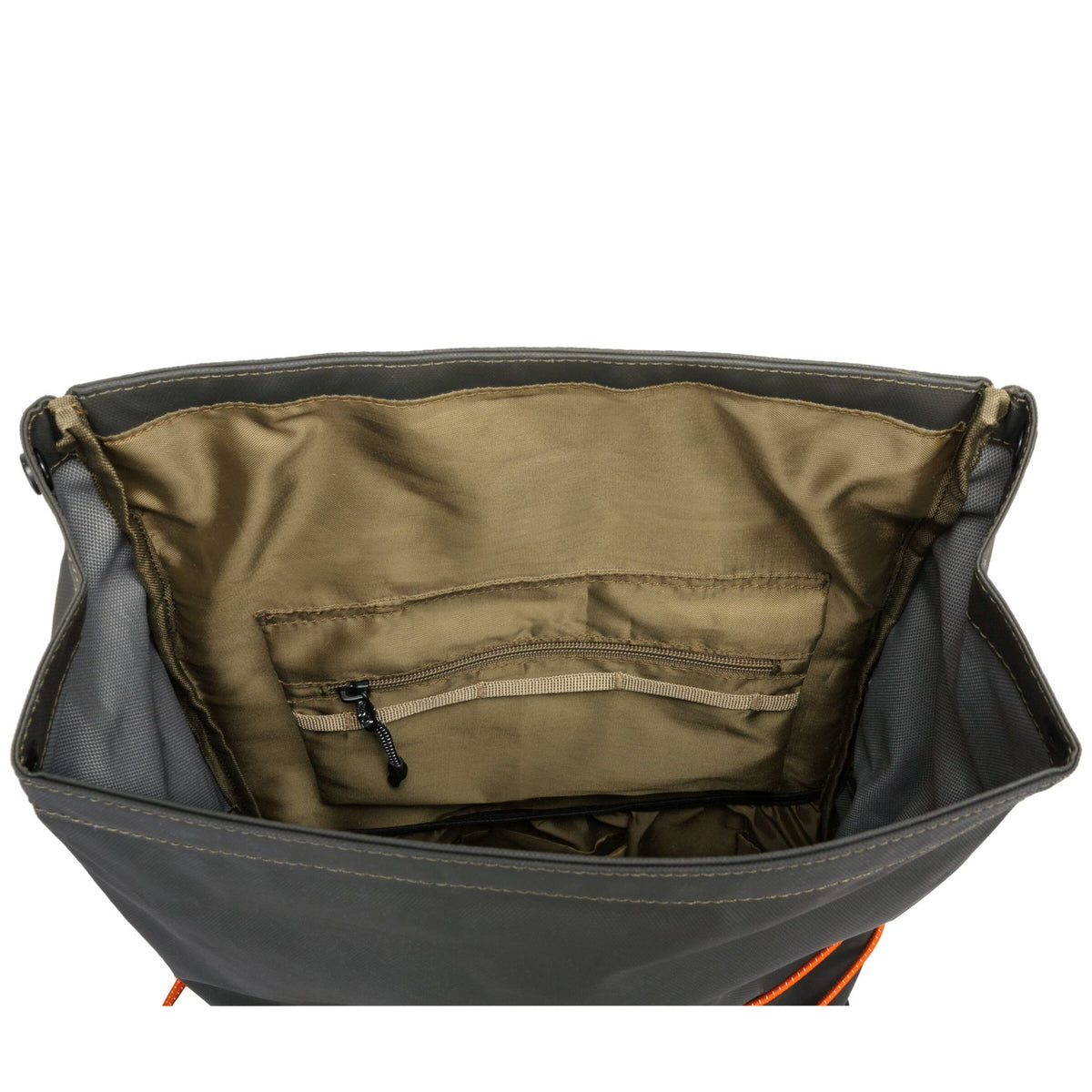 Dayle Roll Top Backpack