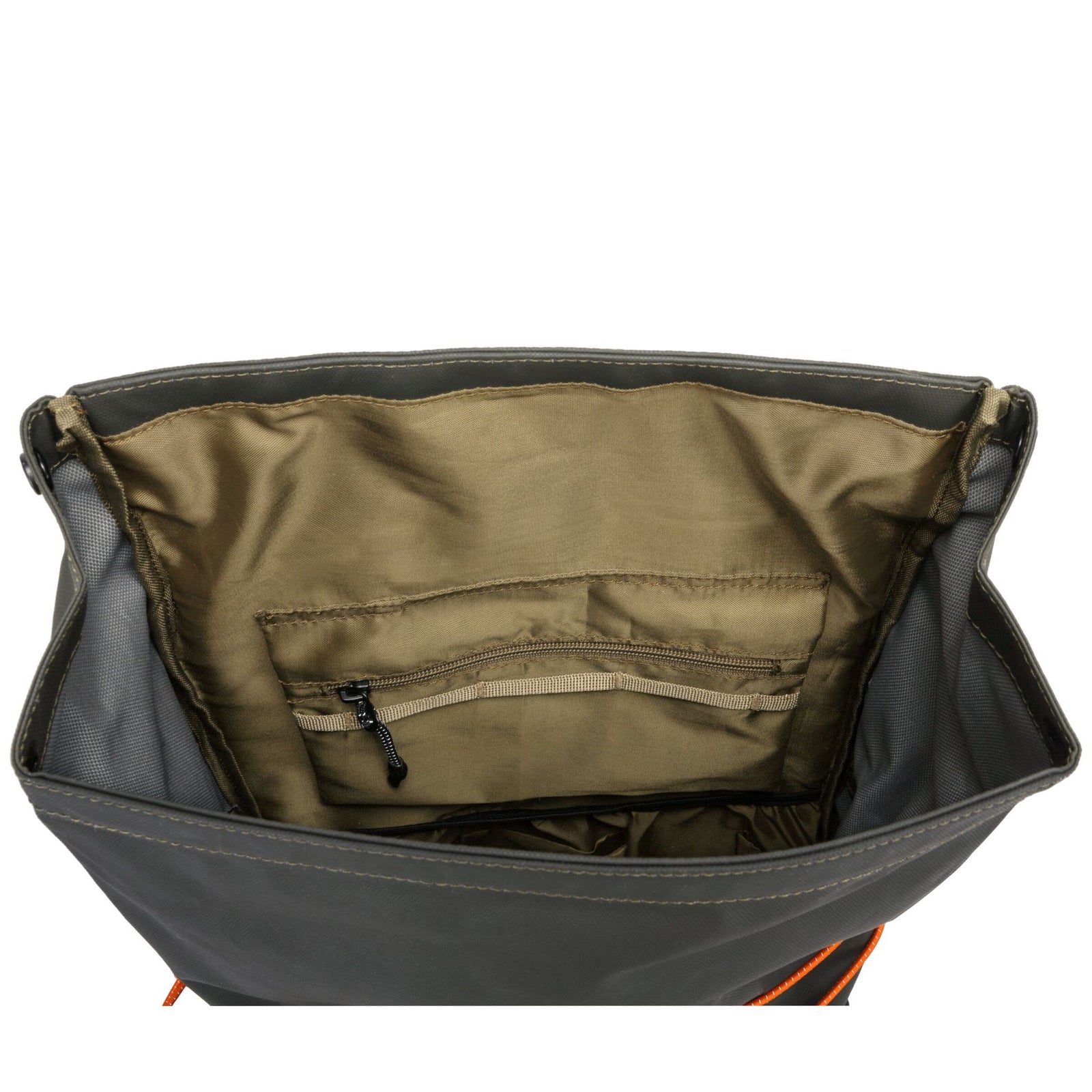 Dayle Roll Top Backpack
