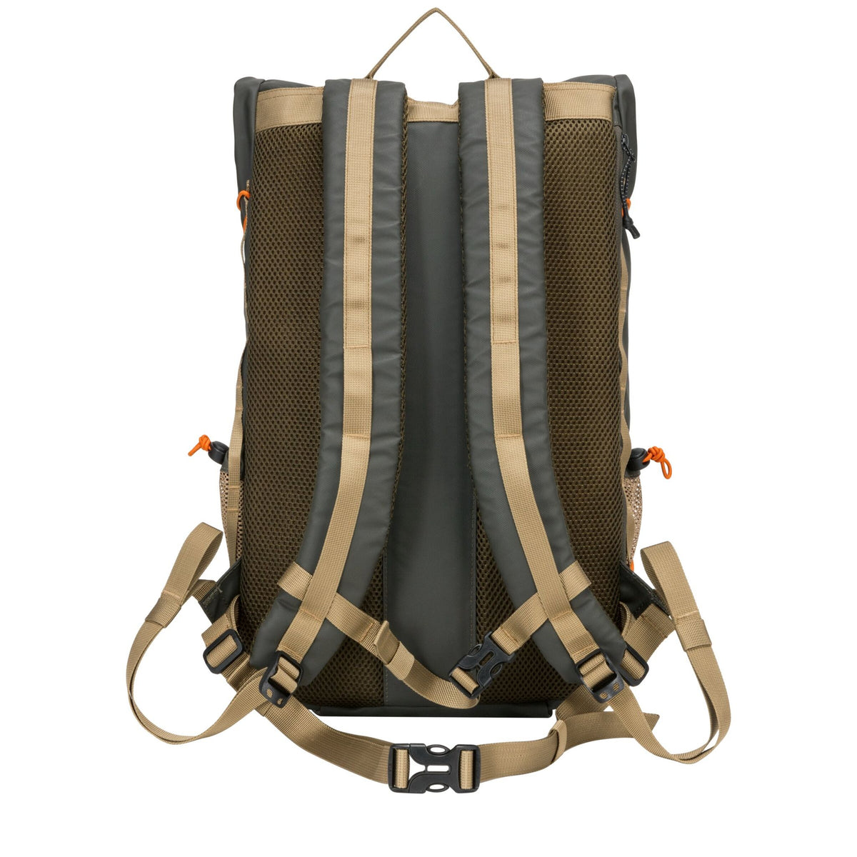 Dayle Roll Top Backpack
