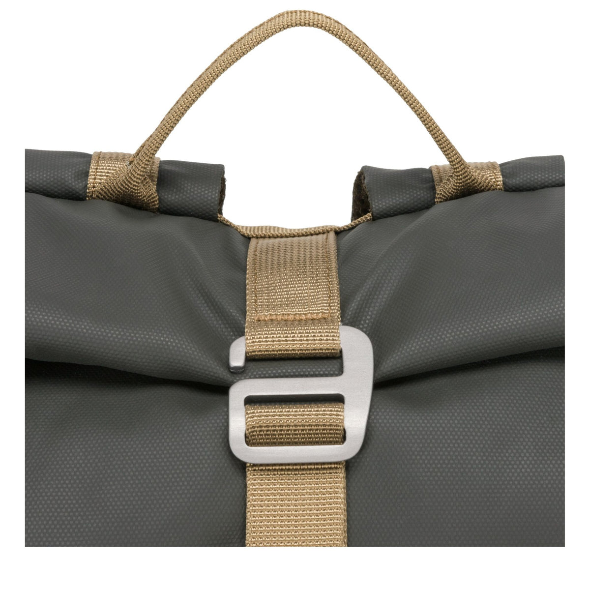 Dayle Roll Top Backpack