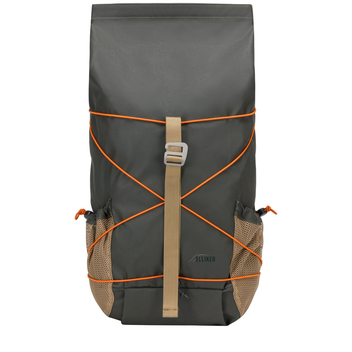 Dayle Roll Top Backpack