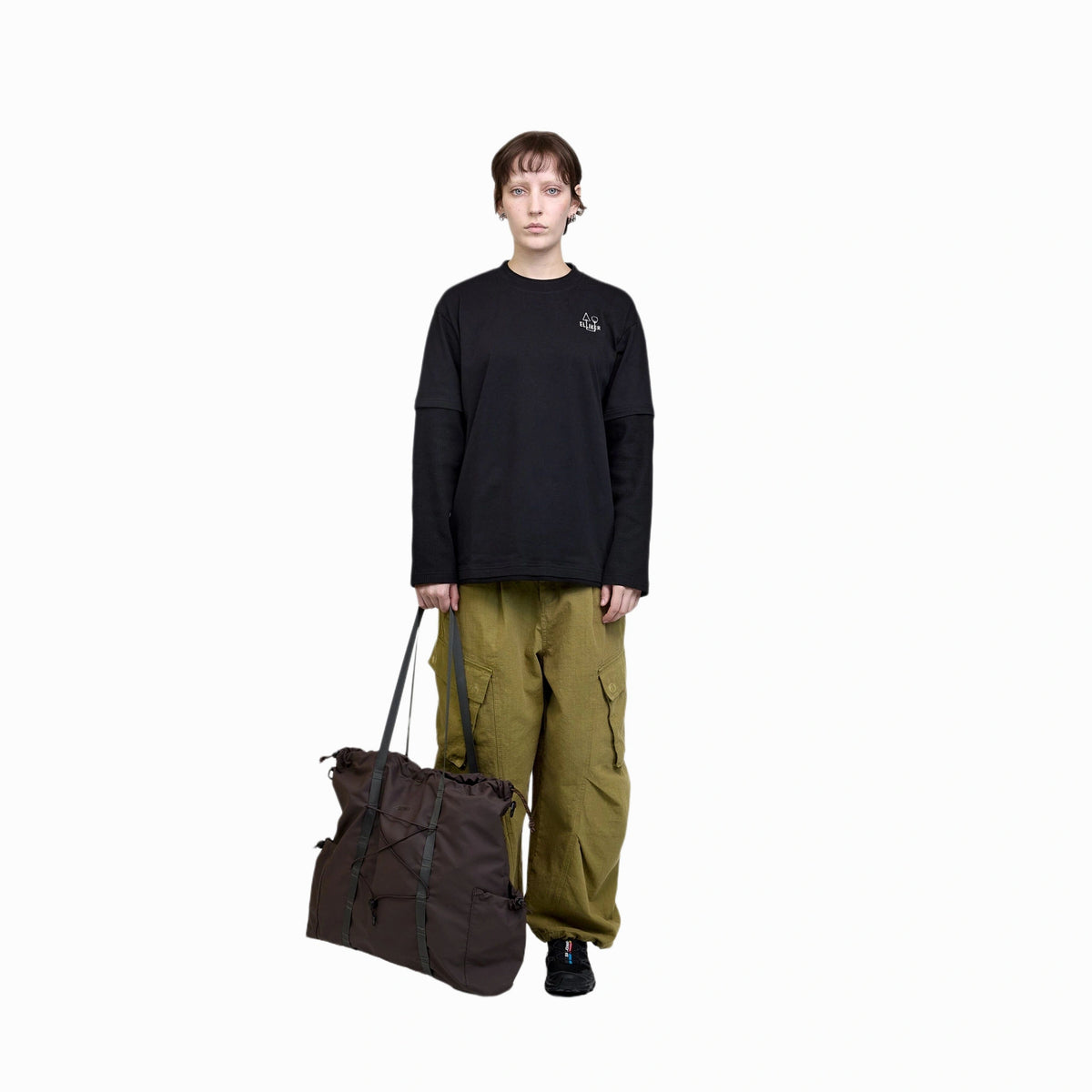 Lammer Tote Bag