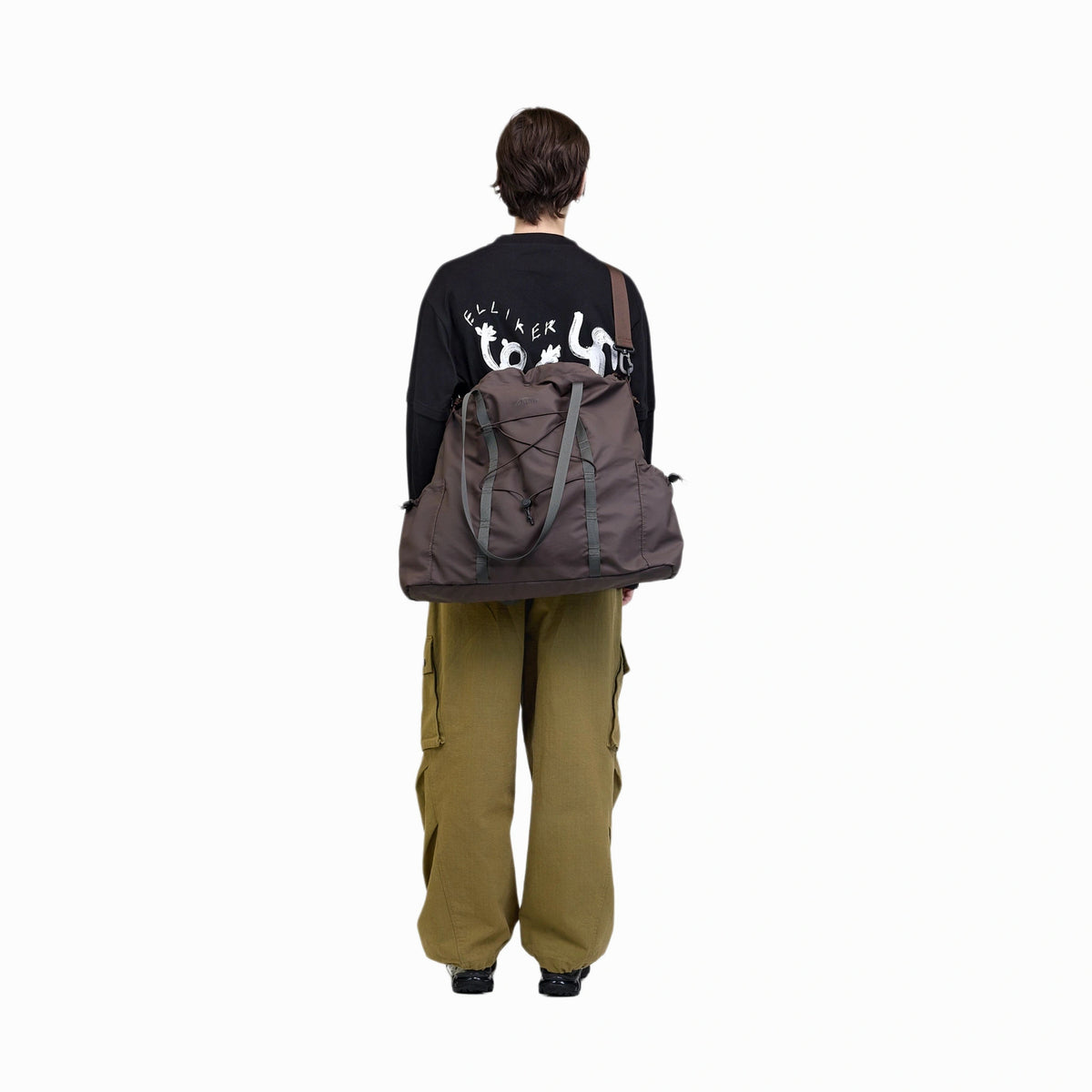 Lammer Tote Bag