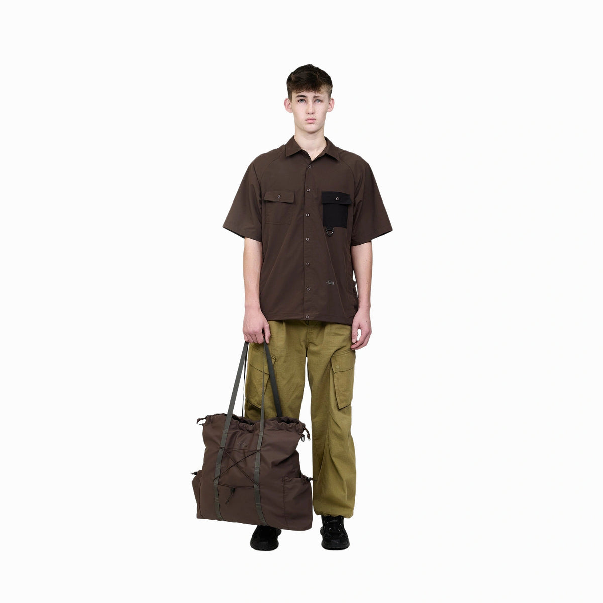 Lammer Tote Bag