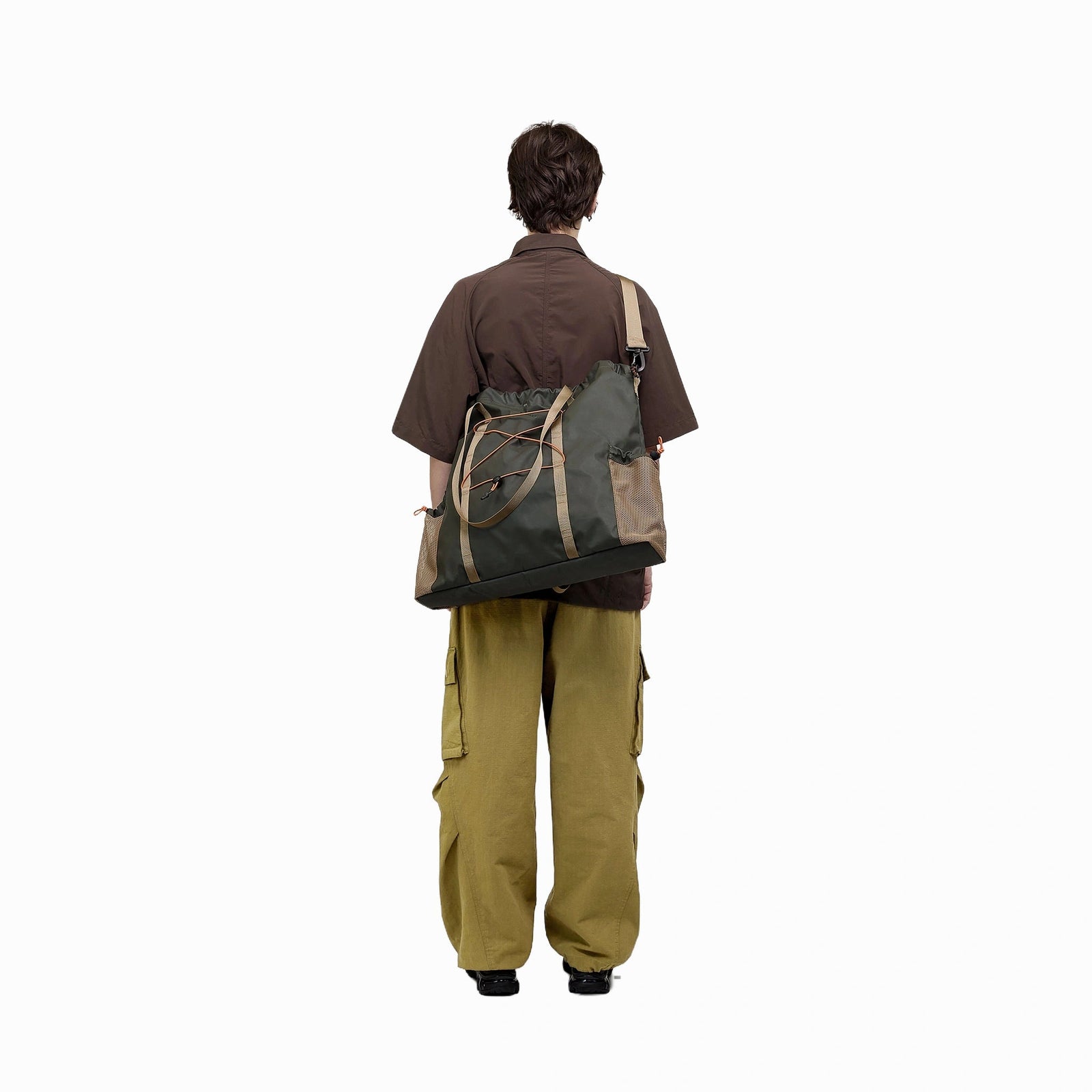 Lammer Tote Bag