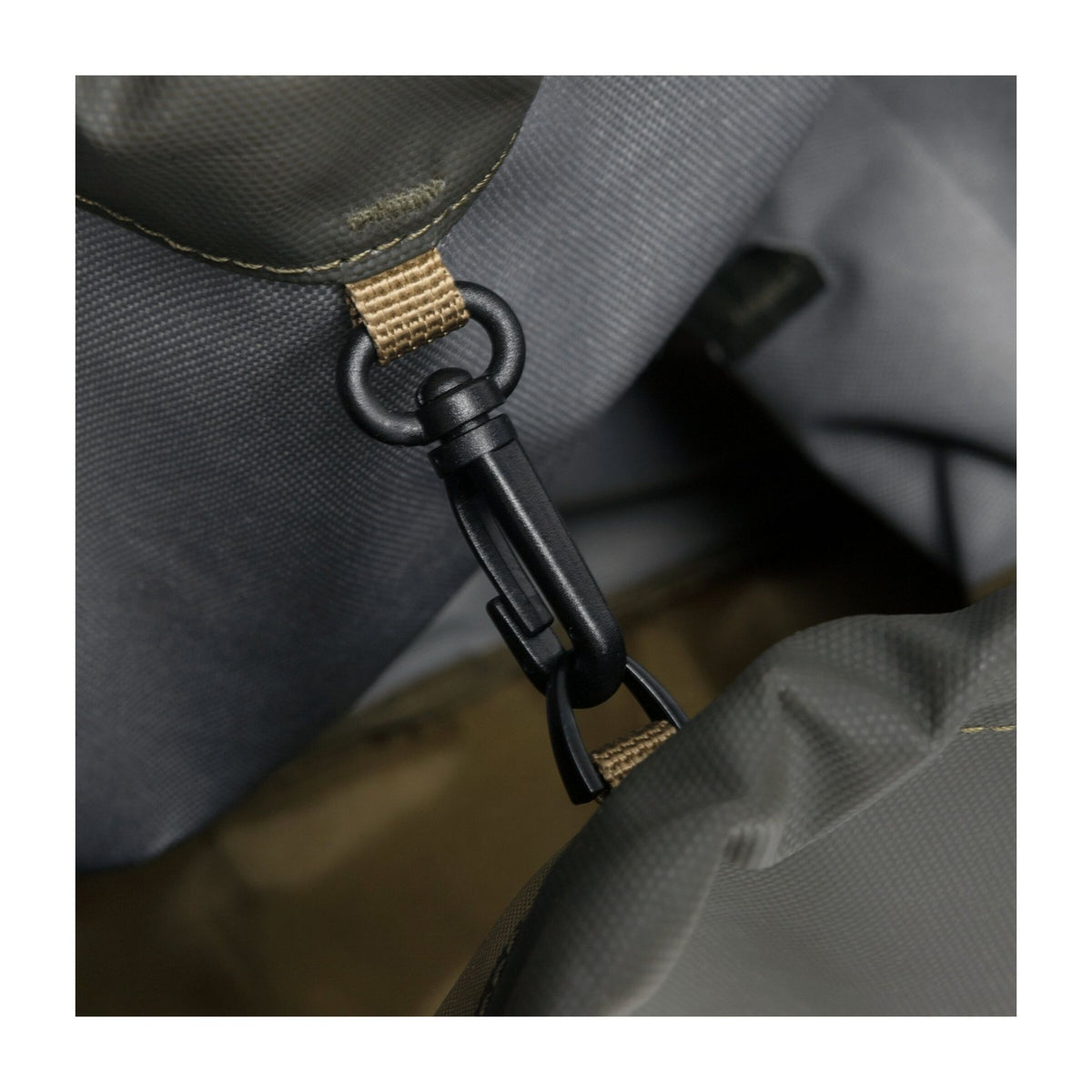 Lammer Tote Bag