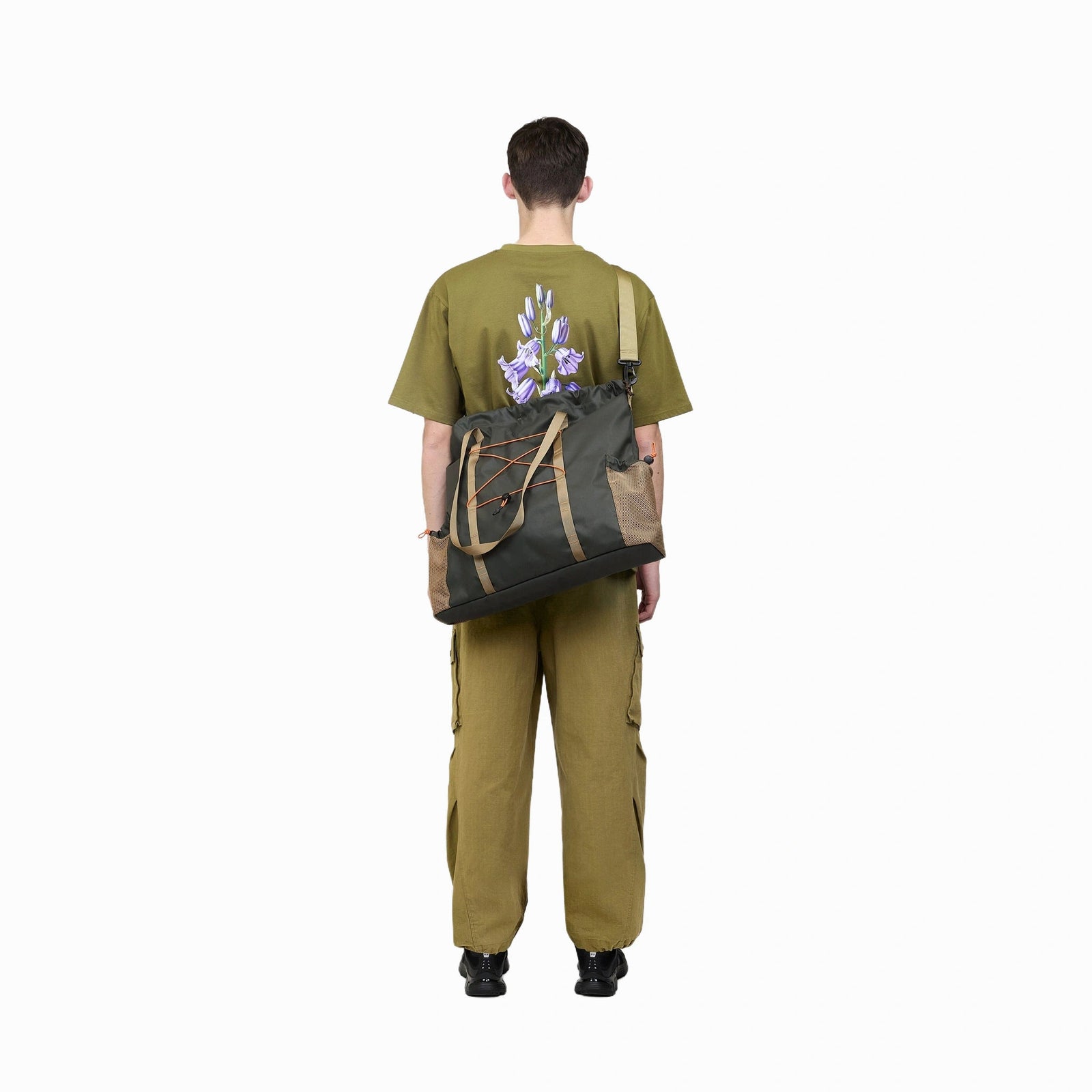 Lammer Tote Bag