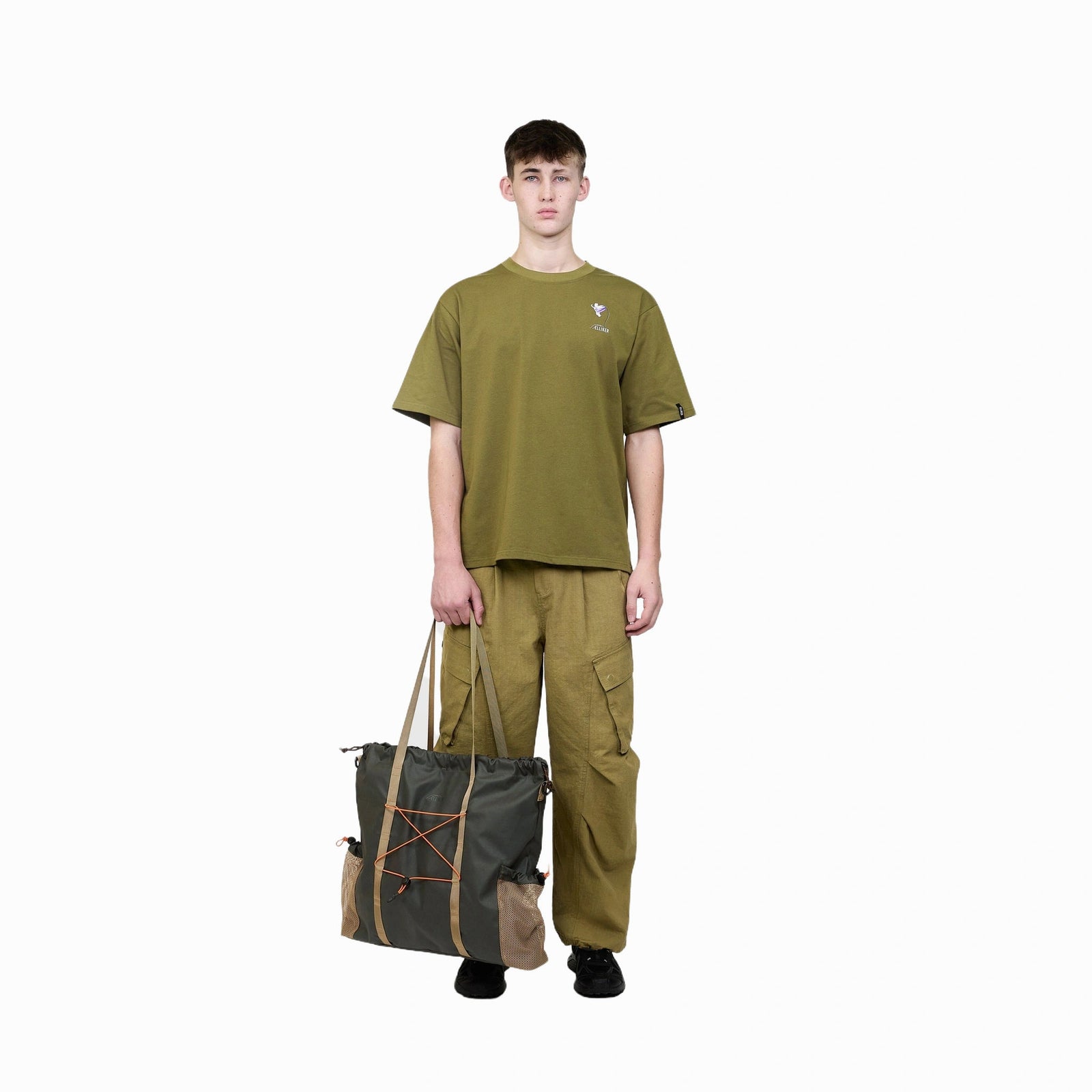 Lammer Tote Bag