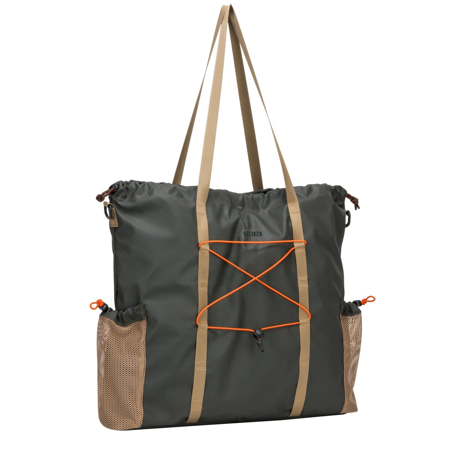Lammer Tote Bag