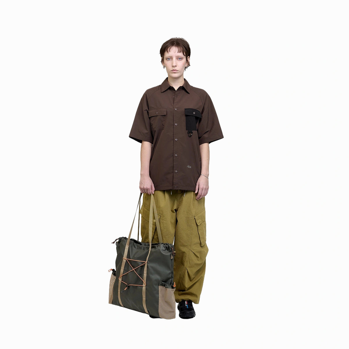 Lammer Tote Bag