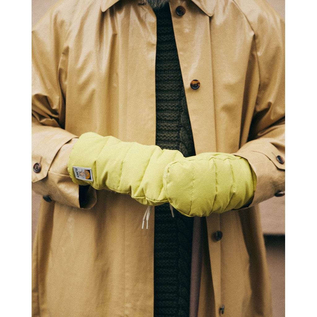 Cover Down Mittens Elmer Mittens