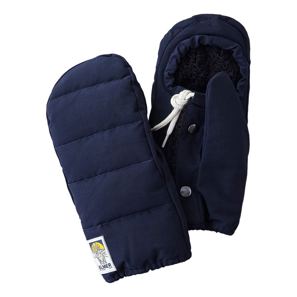 Cover Down Mittens Elmer Mittens