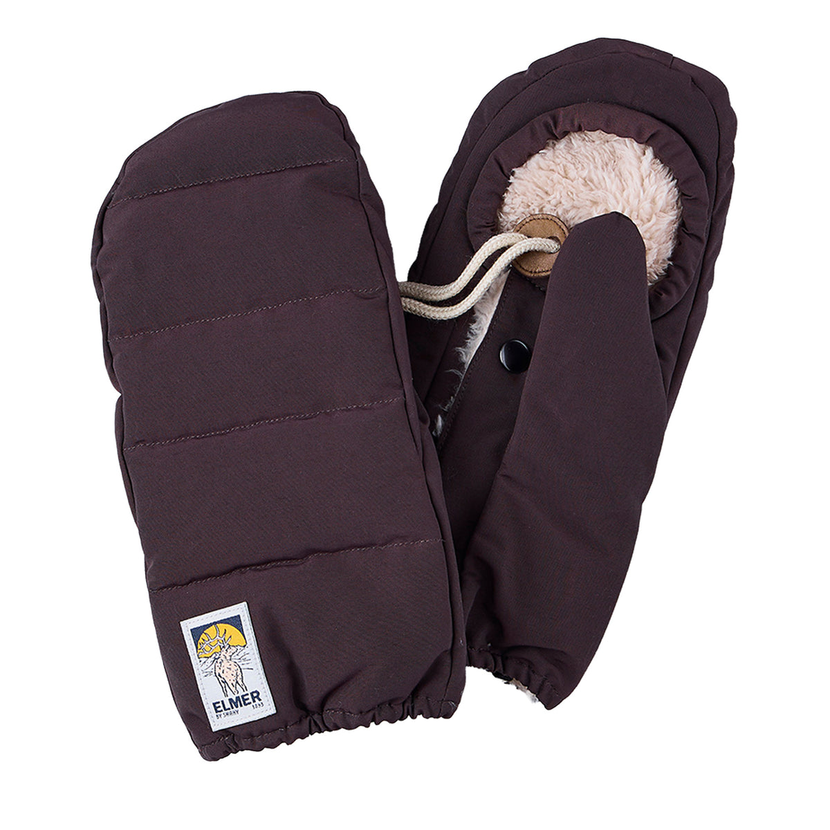 Cover Down Mittens Elmer Mittens