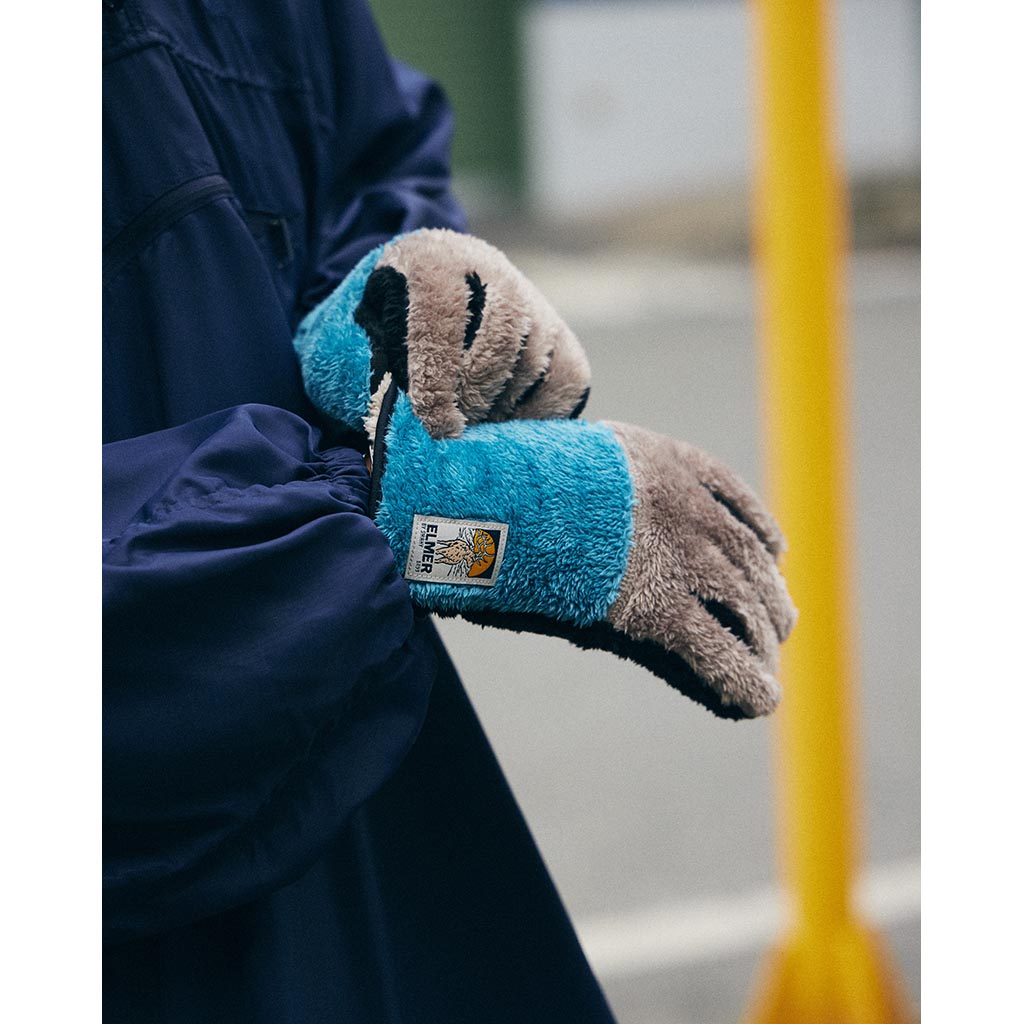 Cuddly Cub Glove Elmer Gloves