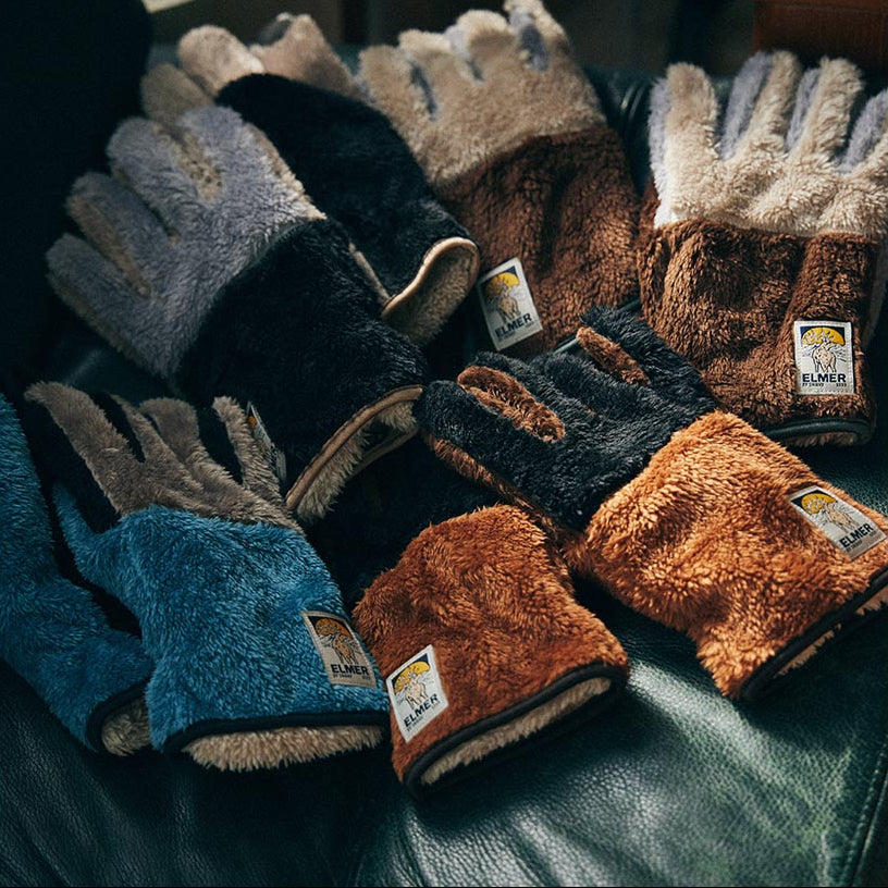 Cuddly Cub Glove Elmer Gloves