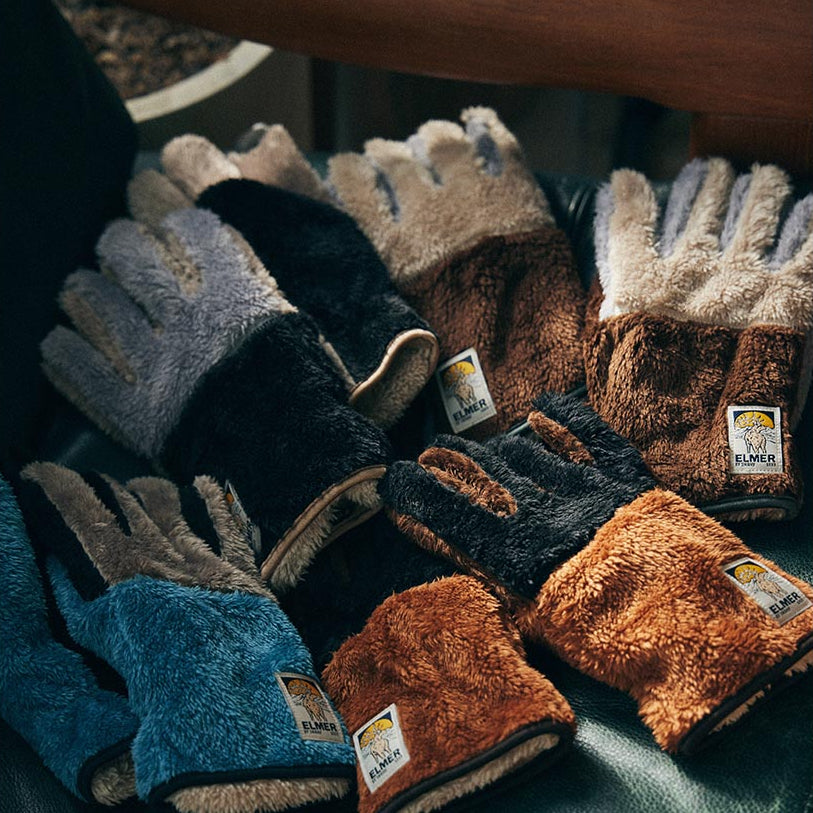 Cuddly Cub Glove Elmer Gloves