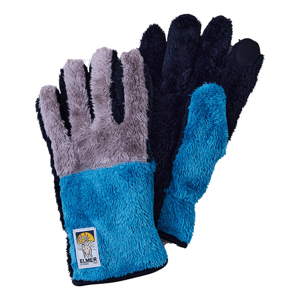 Kuscheliger Cub Handschuh