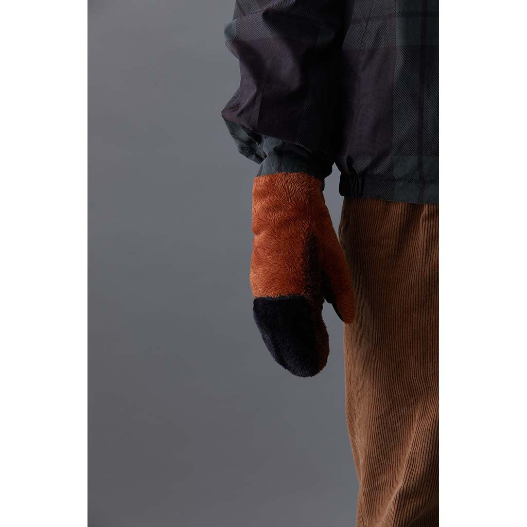 Cuddly Cub Mitten Elmer Mittens