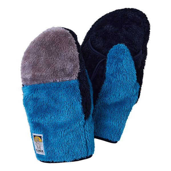 Cuddly Cub Mitten Elmer Mittens