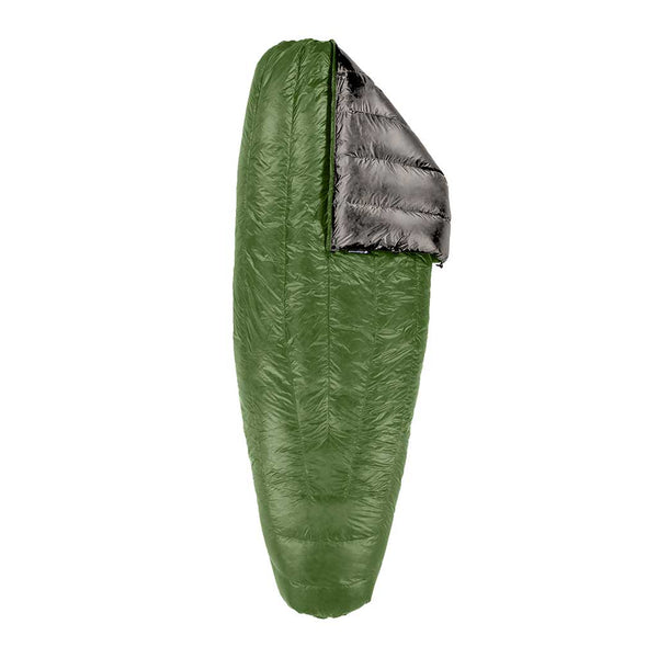 Revelation Down Sleeping Quilt 40F | 850FP Enlightened Equipment Sleeping Bags