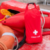 Drybag First Aid 1 Exped X7640277-848122 Drybags 1L / Red