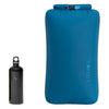 Drybag Versa | 22L Exped X7640277-848191 Dry Bags 22L / Deep Sea