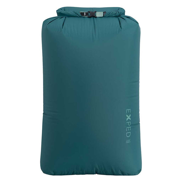 Drybag Versa | 40L Exped X7640277-848207 Dry Bags 40L / Deep Sea
