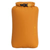 Drybag Versa | 5L Exped X7640277-848160 Dry Bags 5L / Gold