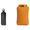 Drybag Versa | 5L Exped X7640277-848160 Dry Bags 5L / Gold