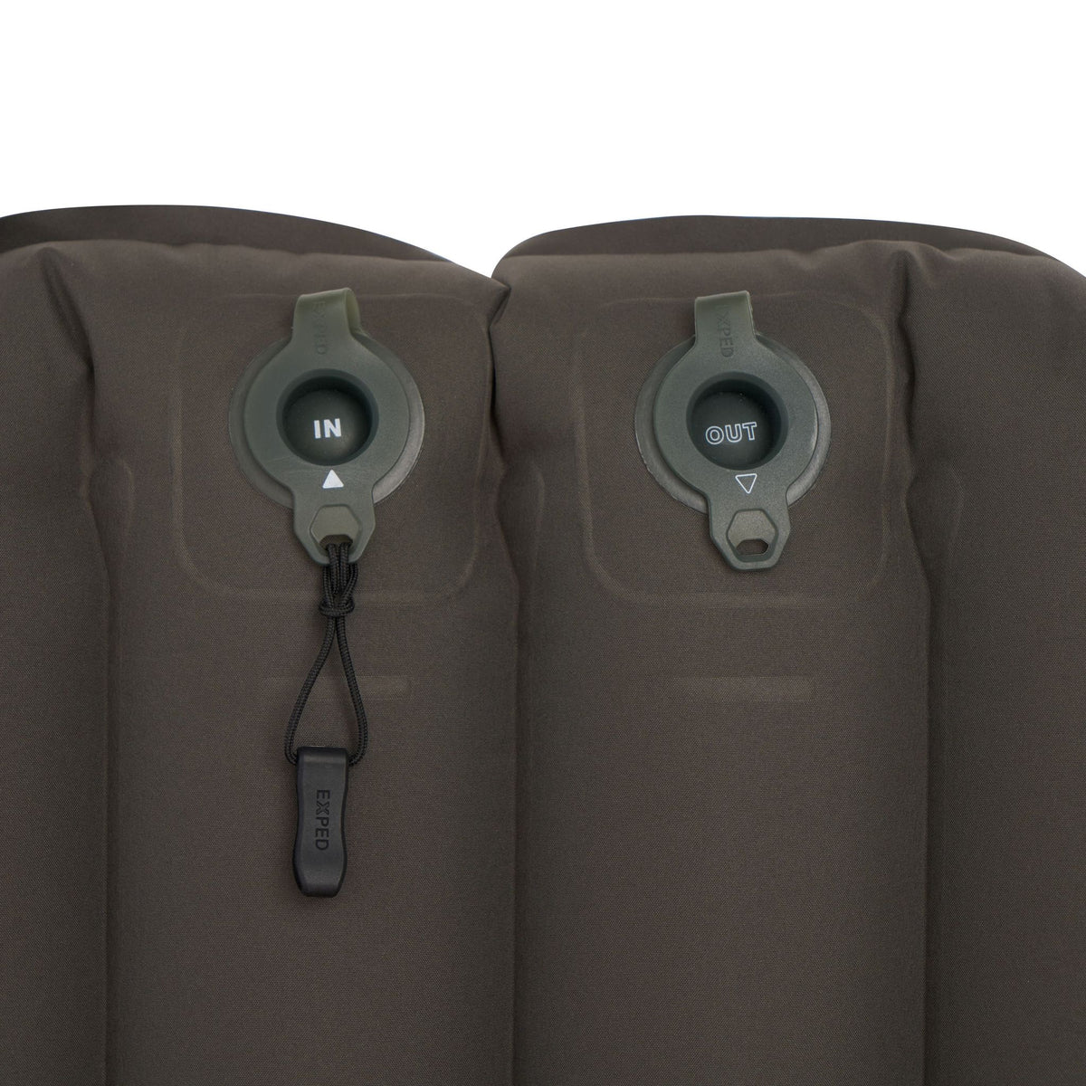 Dura 10R Exped Camping Mats