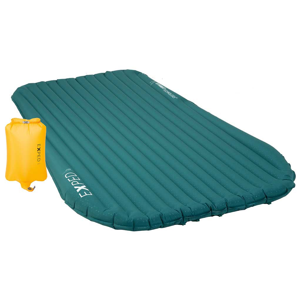Dura 5R | Duo Exped Camping Mats