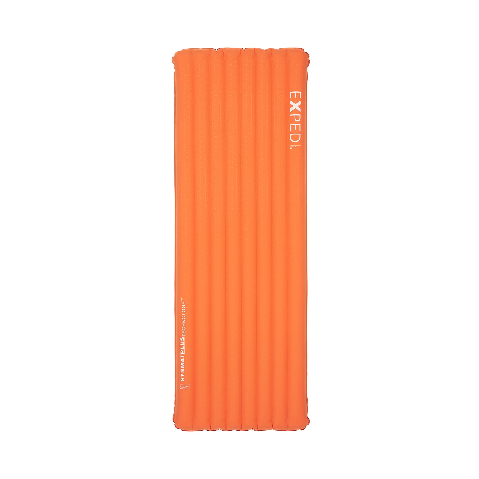 Dura 6.5R Exped X7640423-641515 Camping Mats LW / Flame