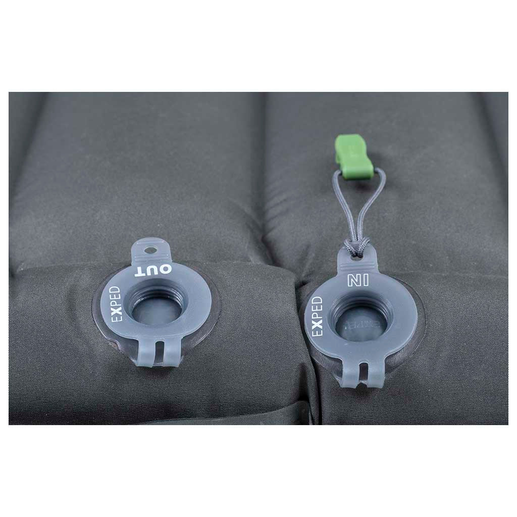 Dura 8R Exped Camping Mats