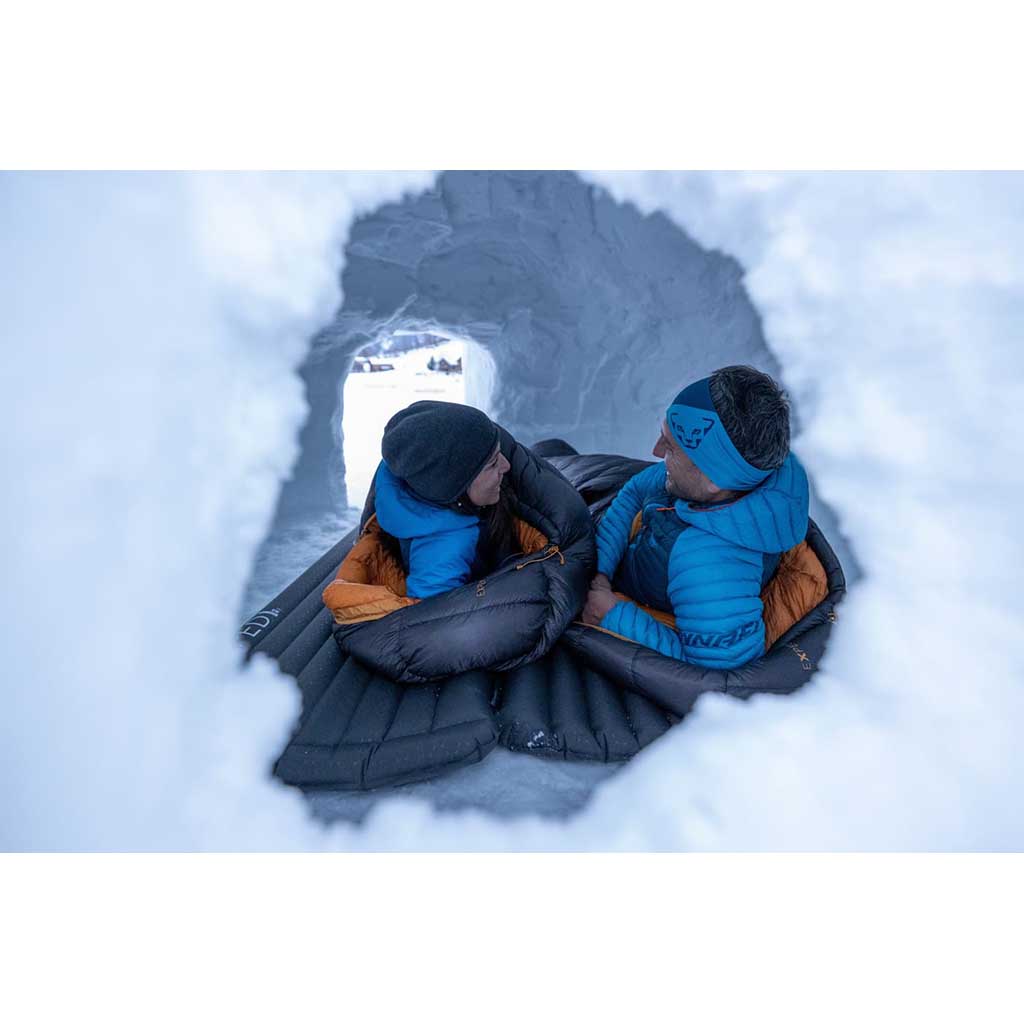 Dura 8R Exped Camping Mats