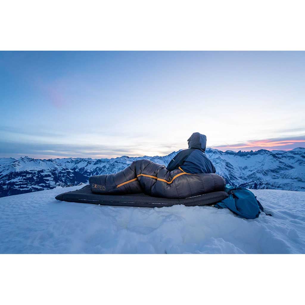Dura 8R Exped Camping Mats