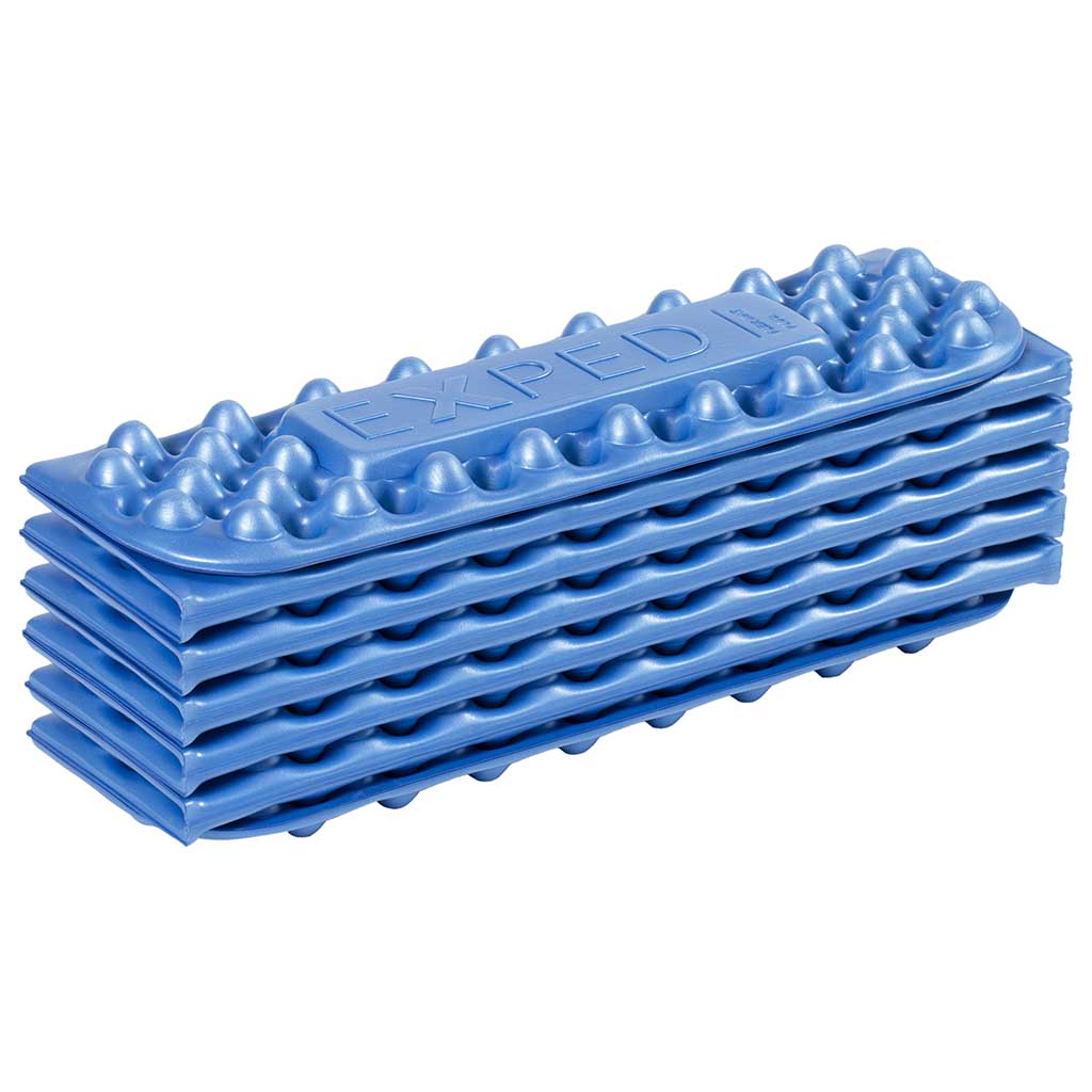 FlexMat Plus Exped Camping Mats