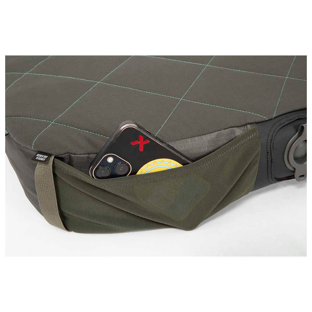 LuxeMat Exped Camping Mats
