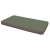 MegaMat 10 | Duo Exped X7640445-457804 Camping Mats Queen / Green