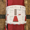 MegaMat 10 | SMALL DEFECT SALE Exped SDS-X7640147-769748 Camping Mats LW / Ruby Red