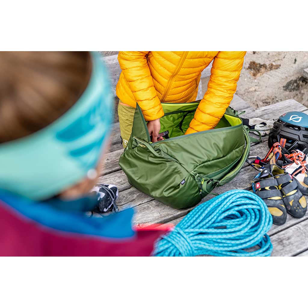 Radical 30 Exped X7640445-453608 Backpacks 30L / Black