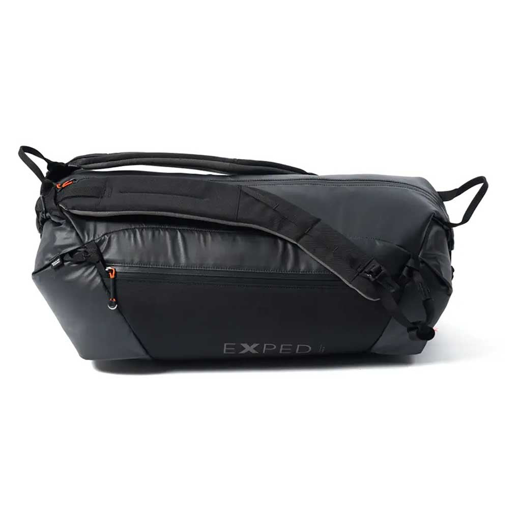Radical 30 Exped X7640445-453608 Backpacks 30L / Black